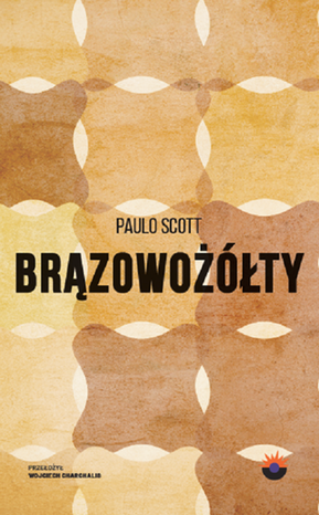Brązowożółty – ebook