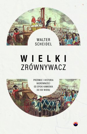 Wielki Zrównywacz – ebook