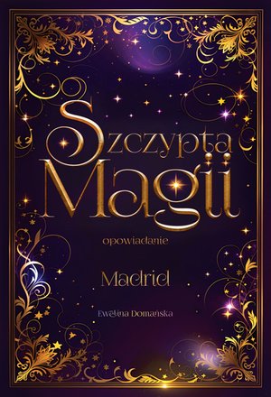 Madrid – ebook