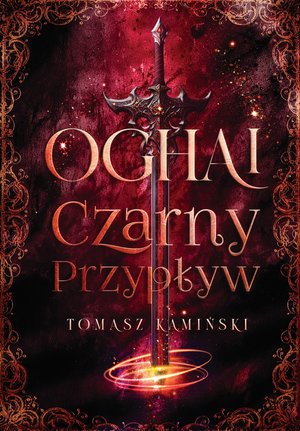 Oghai Czarny Przypływ – ebook