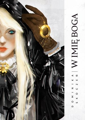 W imię Boga – ebook