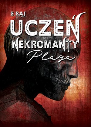 Uczeń nekromanty – ebook