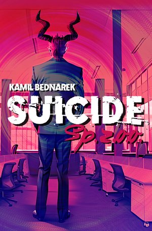 Suicide Sp. z o.o. – ebook