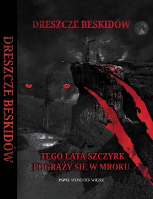 Dreszcze Beskidów – ebook