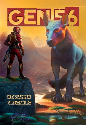 Gen 56 – ebook