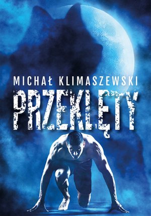 Przeklety – ebook