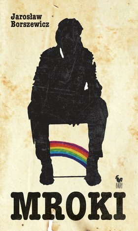 Mroki – ebook