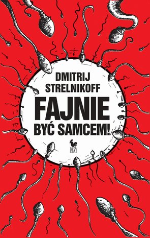 Fajnie być samcem! – ebook