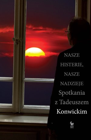 Nasze histerie, nasze nadzieje – ebook