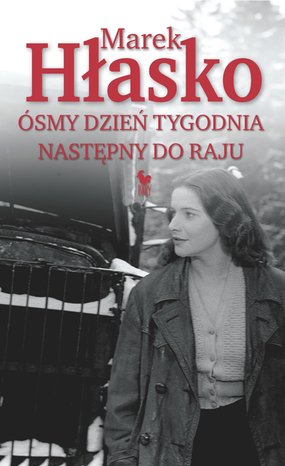 Ósmy dzień tygodnia – ebook