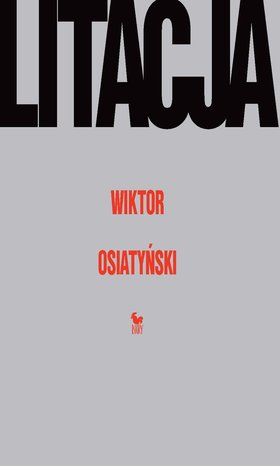 Litacja – ebook