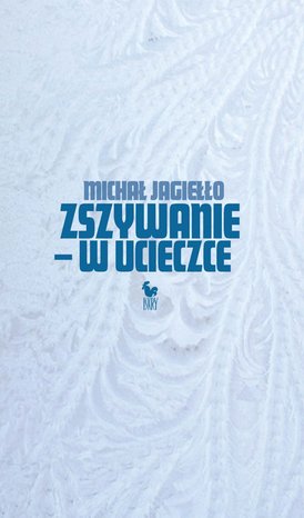Zszywanie - w ucieczce – ebook