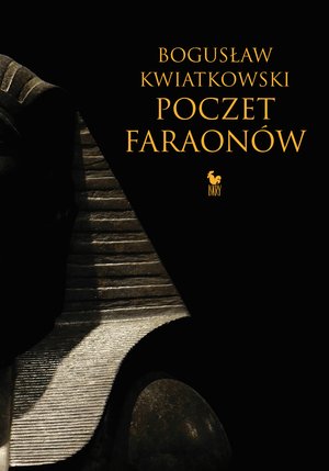 Poczet faraonów – ebook