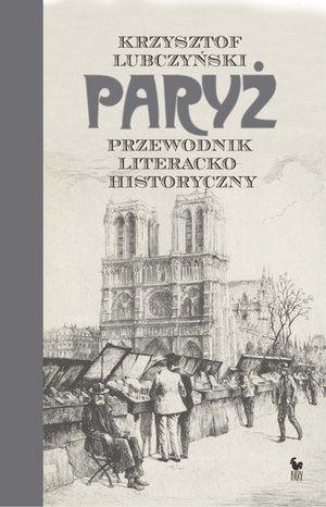 Paryż – ebook