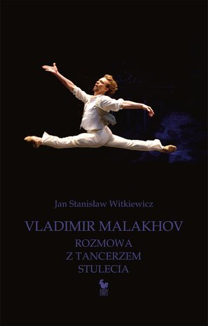 Vladimir Malakhov – ebook