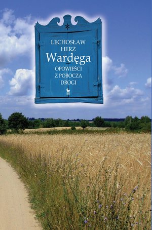 Wardęga – ebook