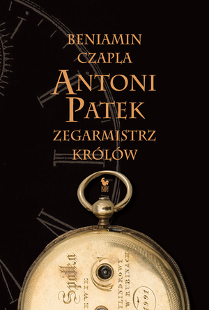 Antoni Patek – ebook