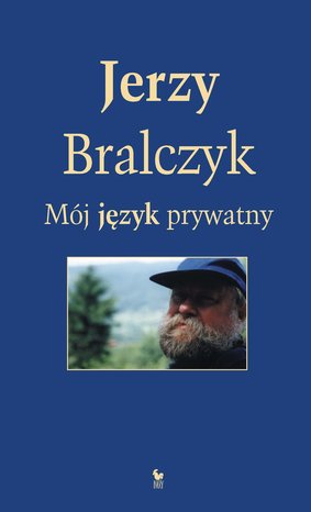 Mój język prywatny – ebook