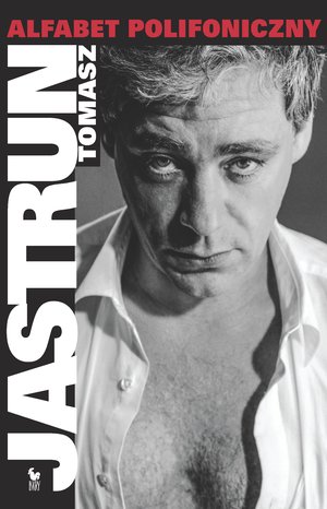 Alfabet polifoniczny – ebook