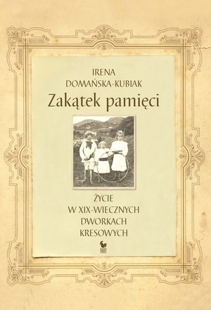 Zakątek pamięci – ebook