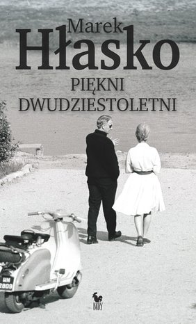 Piękni dwudziestoletni – ebook