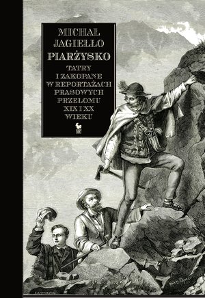 Piarżysko – ebook