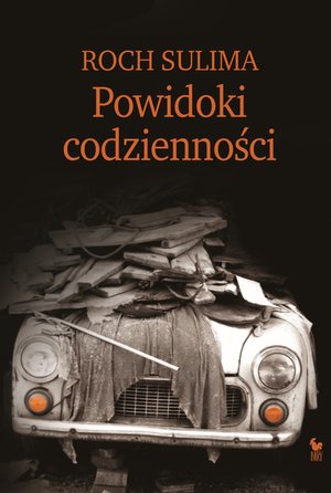 Powidoki codzienności – ebook