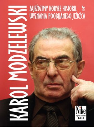 Zajeździmy kobyłę historii – ebook