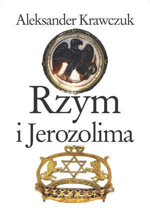 Rzym i Jerozolima – ebook