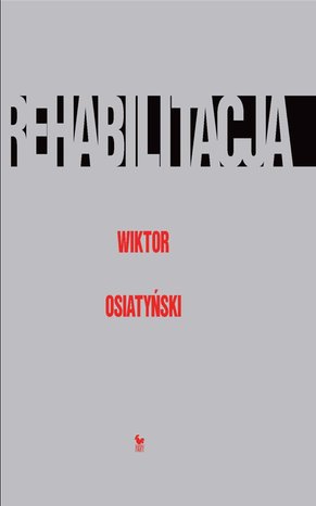 Rehabilitacja – ebook