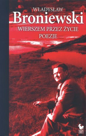 Wierszem przez życie – ebook