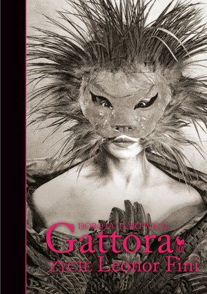 Gattora – ebook