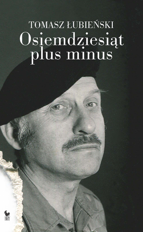 Osiemdziesiąt plus minus – ebook