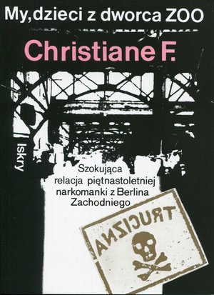 My, dzieci z dworca Zoo – ebook