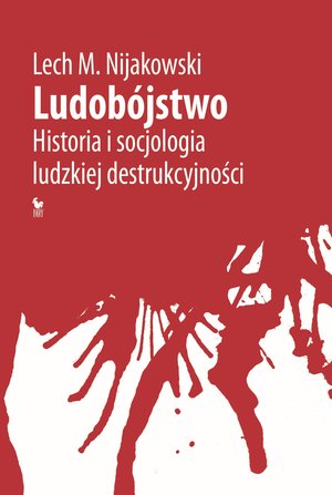 Ludobójstwo – ebook