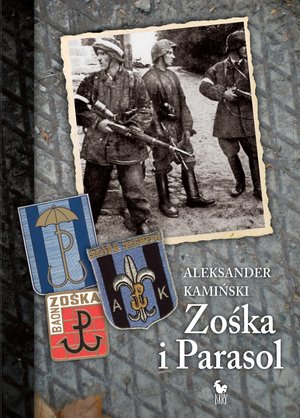 Zośka i Parasol – ebook