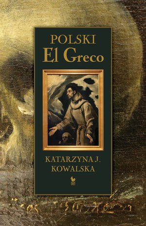 Polski El Greco – ebook