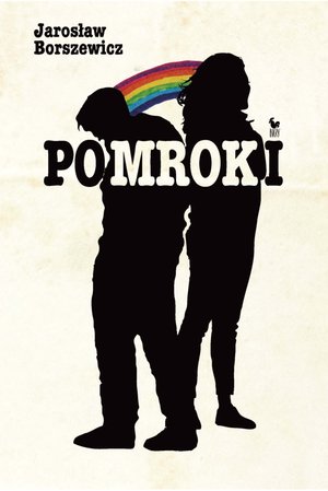 Pomroki – ebook