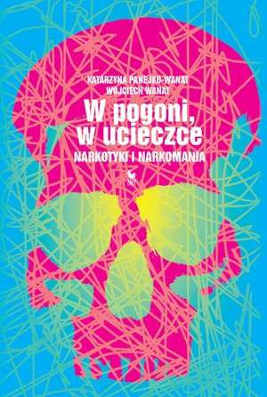 W pogoni, w ucieczce – ebook