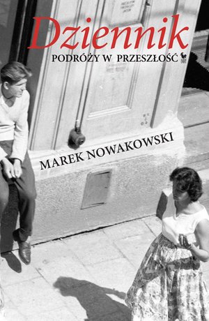 Dziennik podróży w przeszłość – ebook