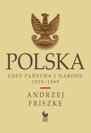Polska – ebook