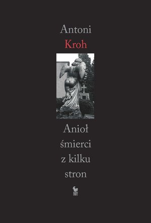 Anioł śmierci z kilku stron – ebook