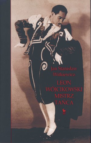 Leon Wójcikowski – ebook