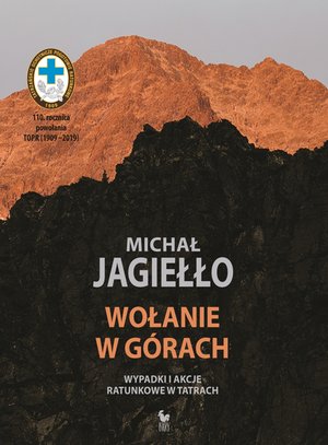 Wołanie w górach – ebook