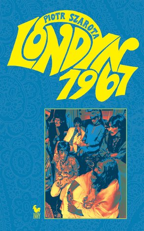 Londyn 1967 – ebook