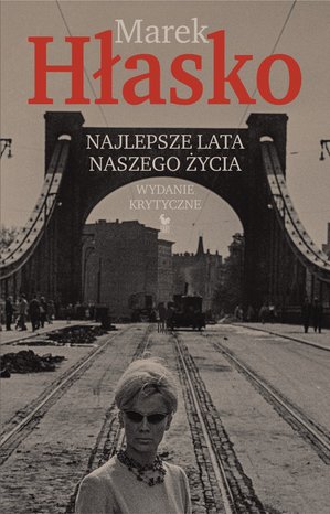Najlepsze lata naszego życia – ebook