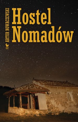 Hostel Nomadów – ebook
