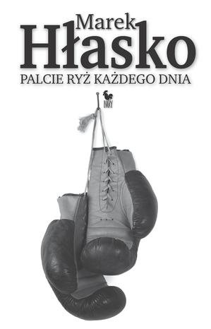 Palcie ryż każdego dnia – ebook