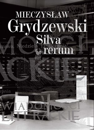Silva rerum – ebook