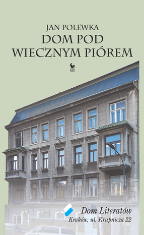 Dom pod wiecznym piórem – ebook